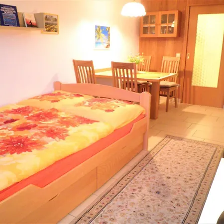 Apartman Ostsee-ferienwohnung F321 Brasilien