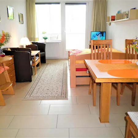 Ostsee-ferienwohnung F321 Apartman *