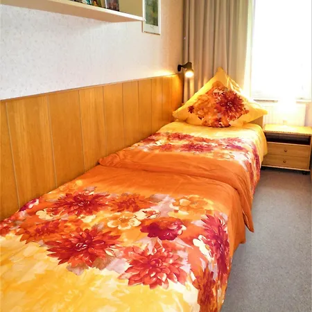 Apartman Ostsee-ferienwohnung F321