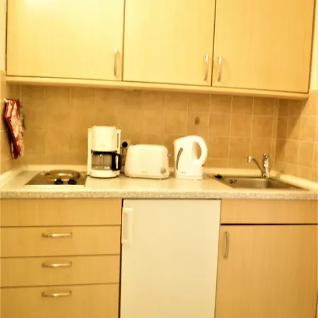 Ostsee-ferienwohnung F321 Apartman