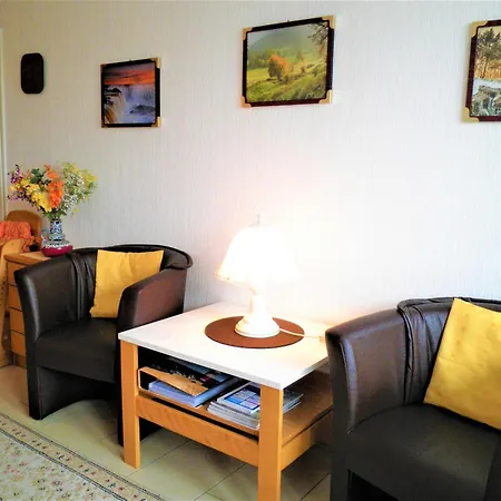 Apartman Ostsee-ferienwohnung F321 Brasilien
