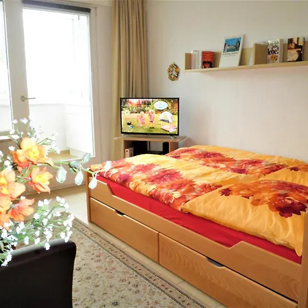 Ostsee-ferienwohnung F321 Brasilien