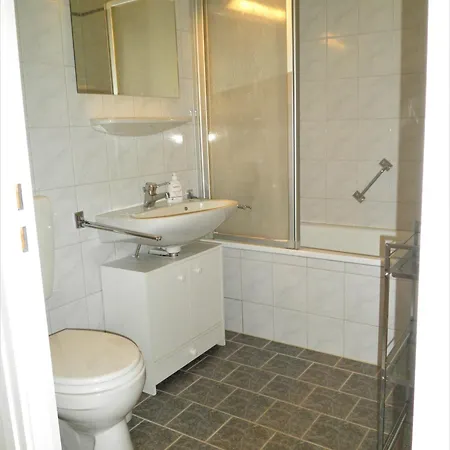 Ostsee-ferienwohnung F321 *